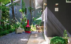 Mojo Lodge Hakuba