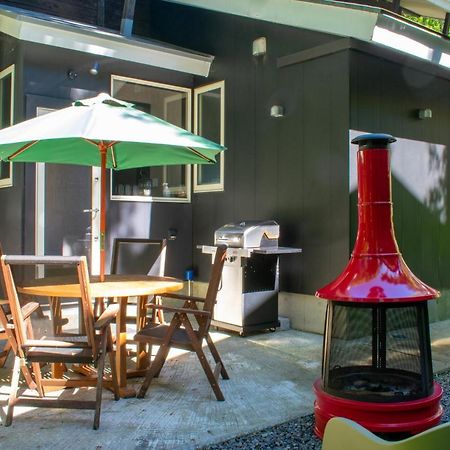Mojo Lodge Hakuba Exterior photo