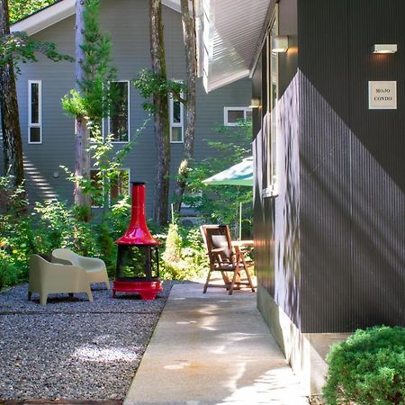 Mojo Lodge Hakuba Exterior photo