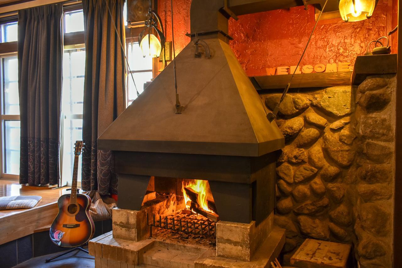 Mojo Lodge Hakuba Exterior photo