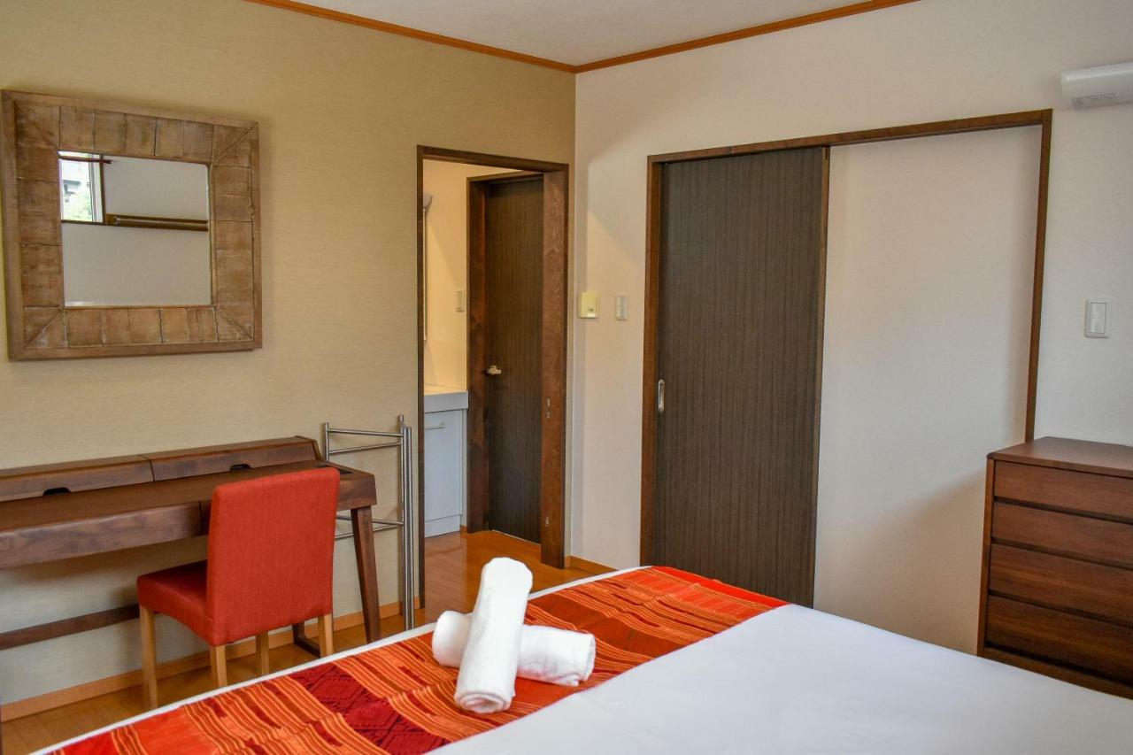 Mojo Lodge Hakuba Exterior photo