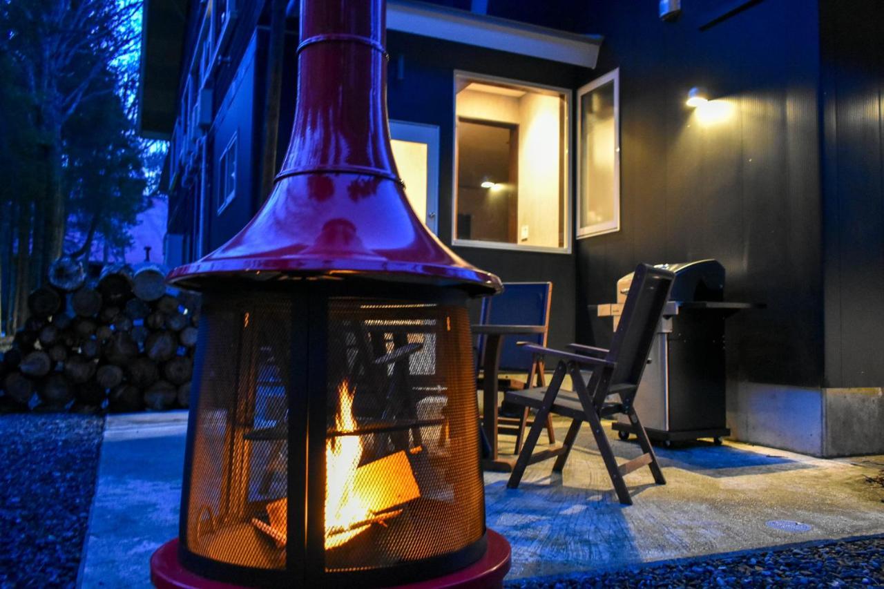 Mojo Lodge Hakuba Exterior photo